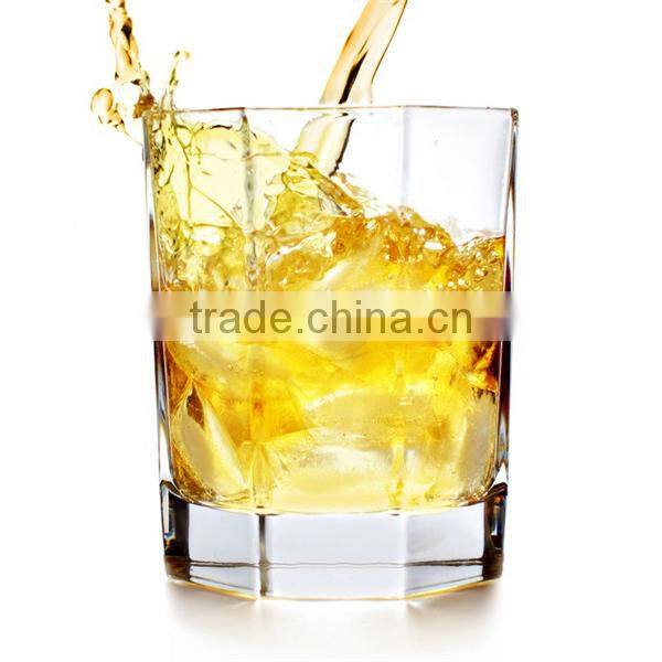 Unique designed whisky glass cups whisky glasses