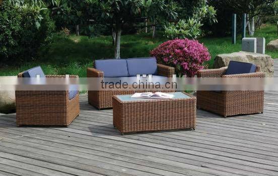 Nice Style Rattan Sofa