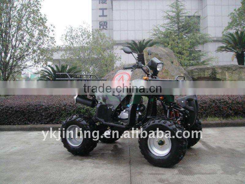 2016 new design atv 250cc with reverse