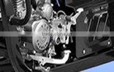 High Quality Low Price KA150ZH-4 three wheel motorcycle electric