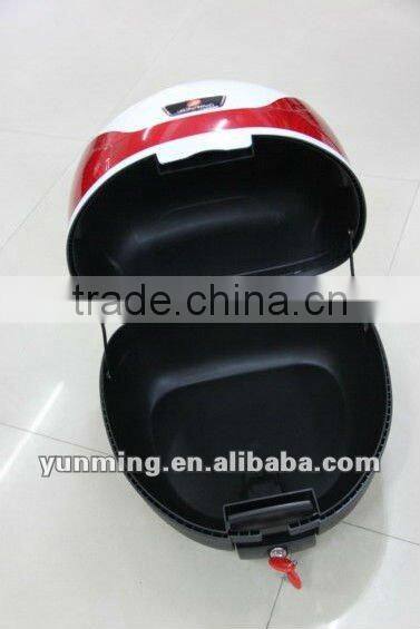 motorcycle luggage box