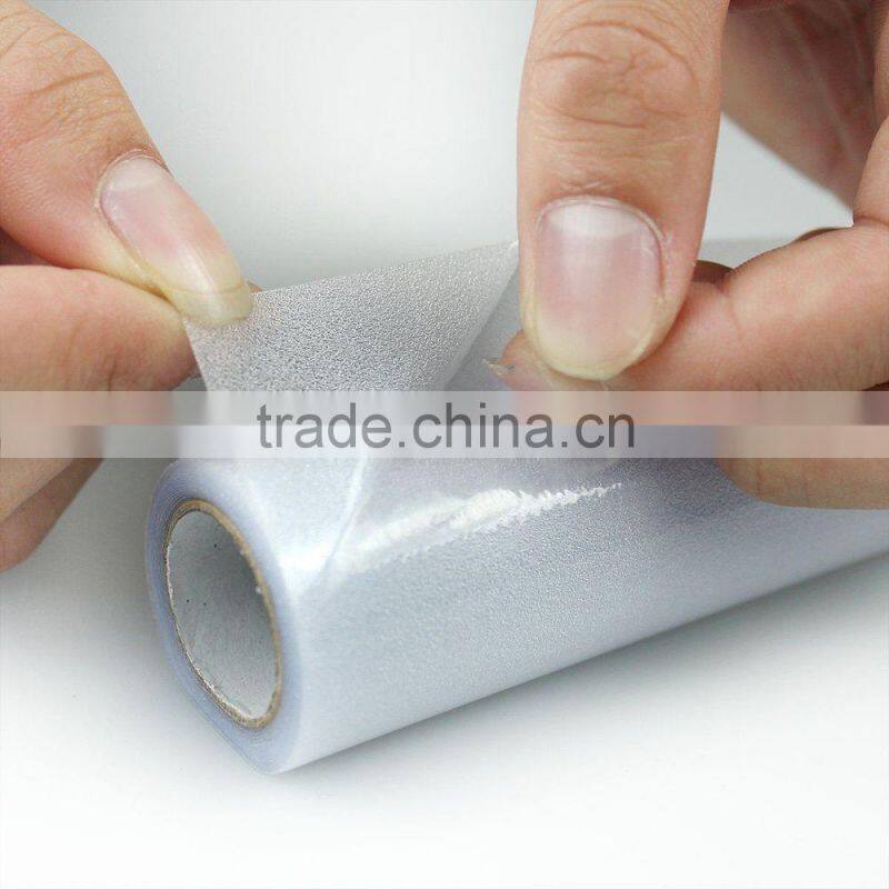 Static cling Glass Window Film Window Sticker Privacy Film