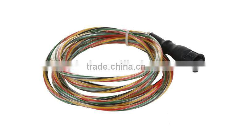 China high performance water leak sensor with software to record data, water leak detector rs485, leakage sensor alarm