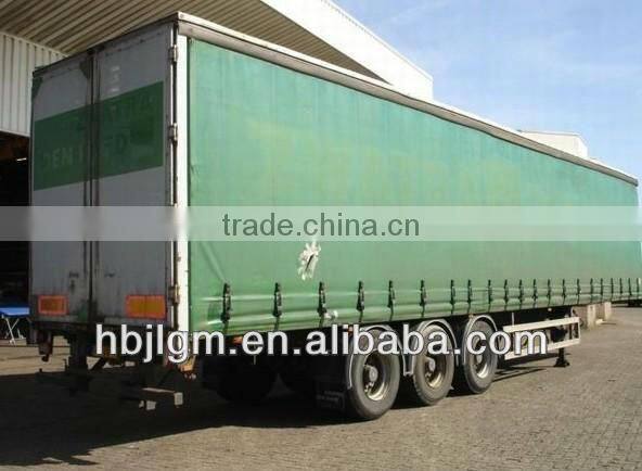 pvc coated tarpaulin for playground