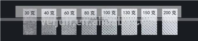 flower printing pp spunbonded nonwoven fabric storage box matrials