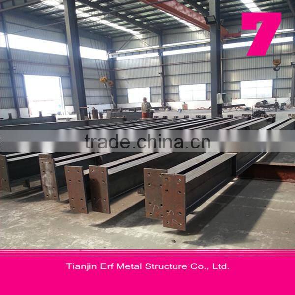 Tianjin welding h iron beam h steel h channel