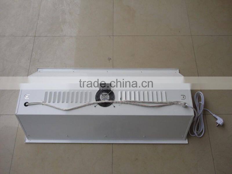 grow light reflector fixture/hydroponic grow reflector