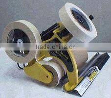 Pre folded paint masking film,hand mask dispenser
