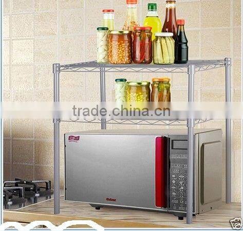 2015 New Produce Microwave Oven Grill Rack