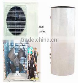 Air Source Heat Pump Water Heater