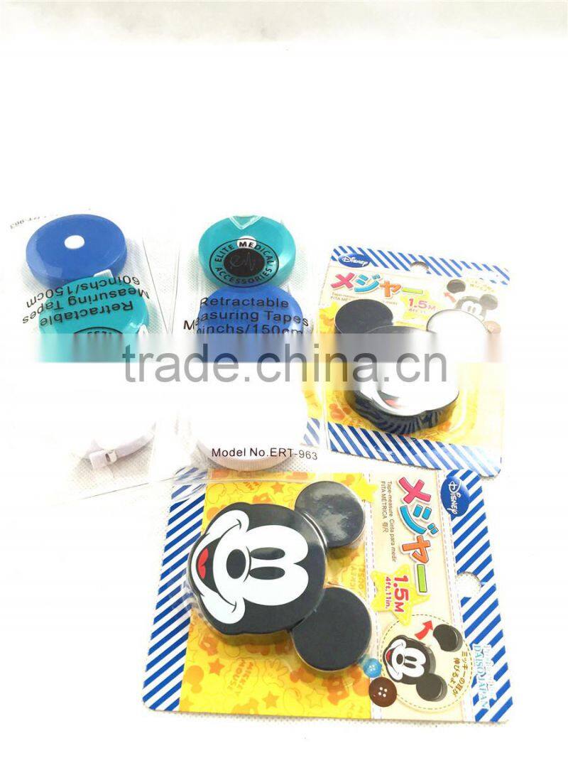 Measure Tape BMI/Measure Body Size/ Tape Measure to Print Logo