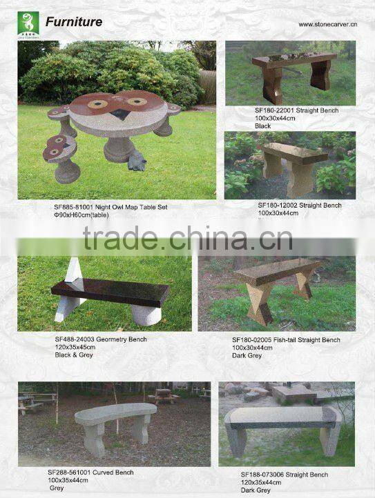 Free Polished Stone Fish Sculpture