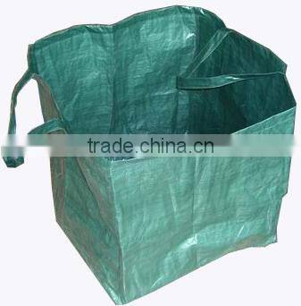 360L Heavy Duty Garden Refuse Sack,Waste Bag,Rubbish Bag