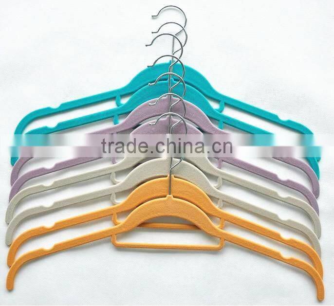 Hangers & accessories set stocklot