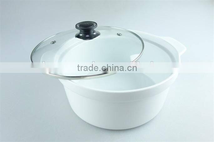 Ceramic Soup pots for sale / soup tureen with glass lid /stock for sale cheap price