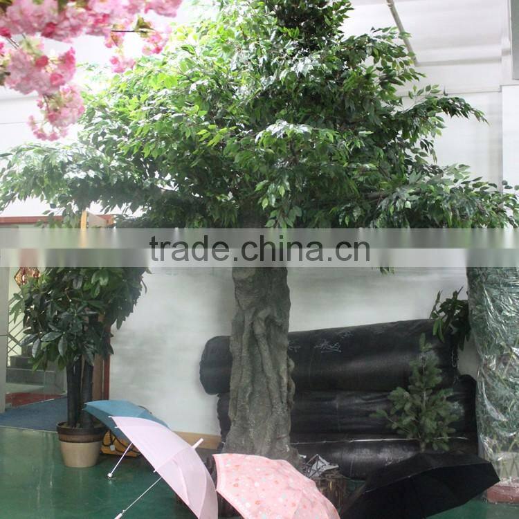 Artificial Boston Fern