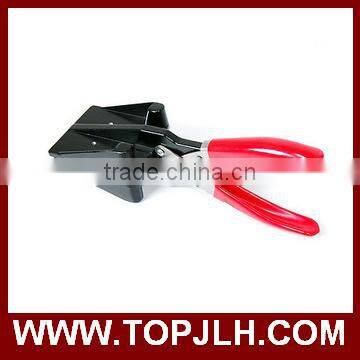 Factory directly sell Easy operation hand-held photo cutting machine PVC card cutter