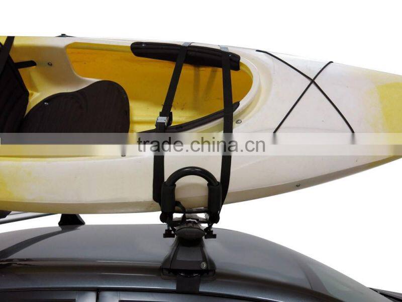 Surfboard Roof Rack Car SUV Jeep Top Mount