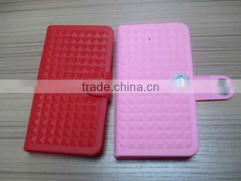 Wholesale Cell Phone Accessory /silicon phone case