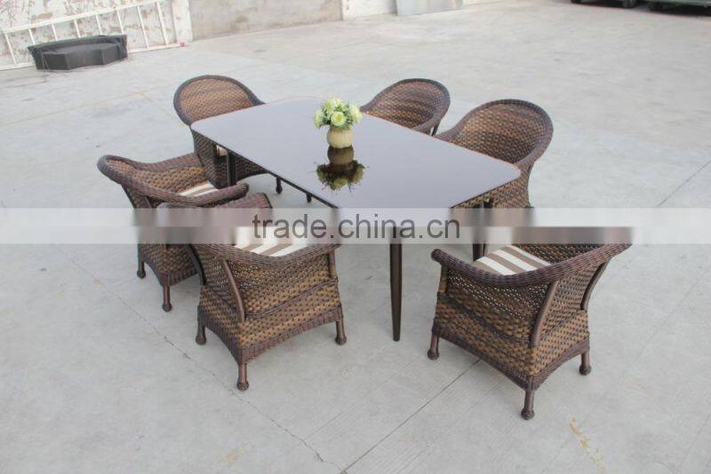 Man-made Fibre Leisure Furniture (BP-3017C)