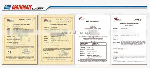 Outdoor led light ball glowing battery operated GKB-040RT