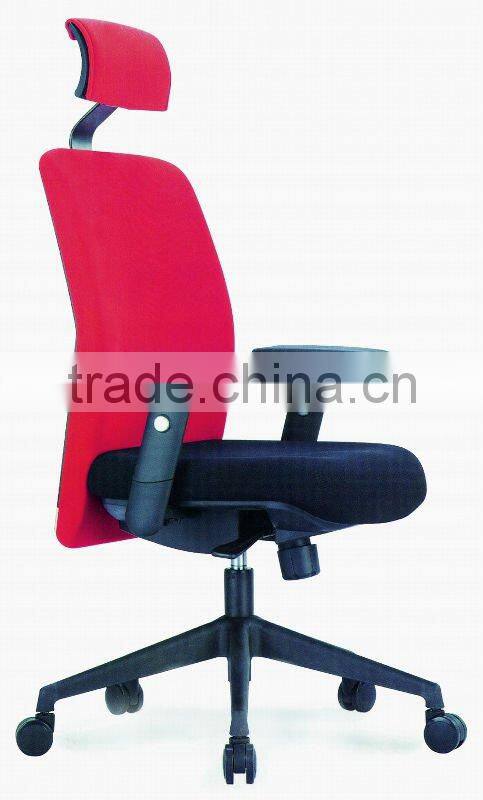 Modern swivel adjustable armrest new chair
