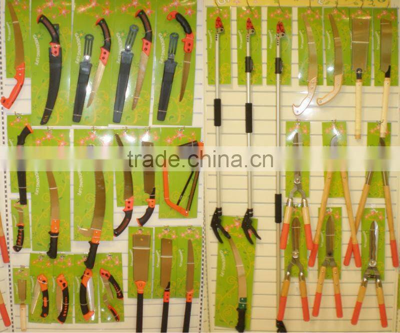 HEDGE SHEAR 24" HEAVY DUTY LEVERAGE TYPE