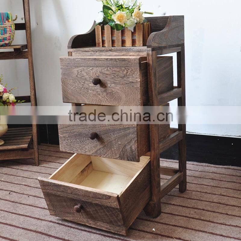 Best selling antique wooden cabinet