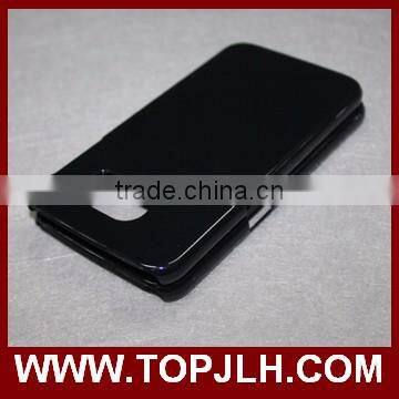 For iphone 6 PC case custom design high quality UV color printing phone case