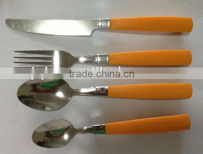 18/0 Stainless Steel Promotion Spoon