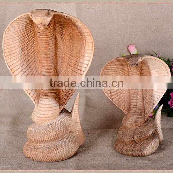 Custom polyresin lizard statue for sale