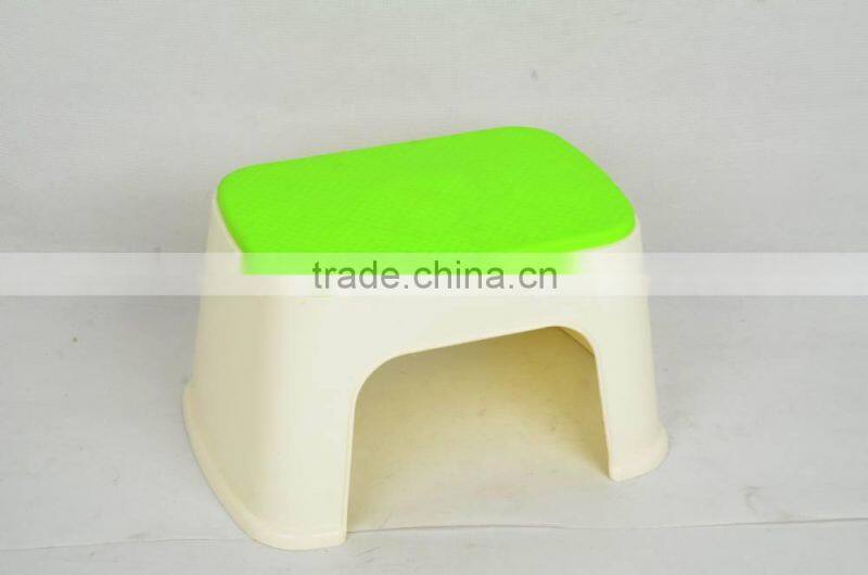 nonslip child up plastic stool step