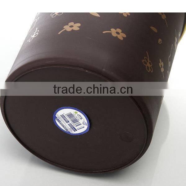 Plastic Rabbit style Trash Can