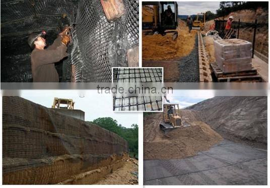 Biaxial Geogrid Price