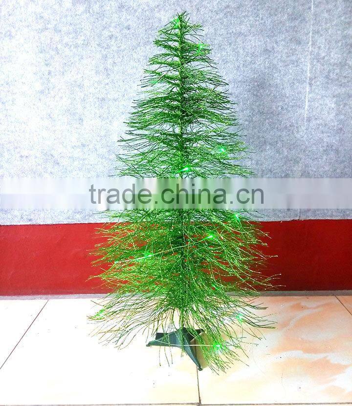 American Fake Pine Christmas Trees,Red Berry Christmas Trees
