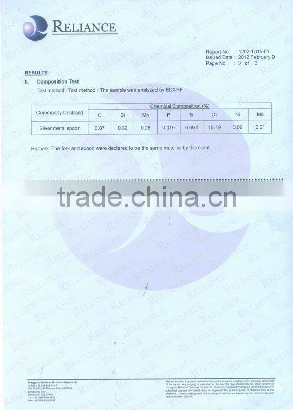 Home use stainless steel indian dinnerware set