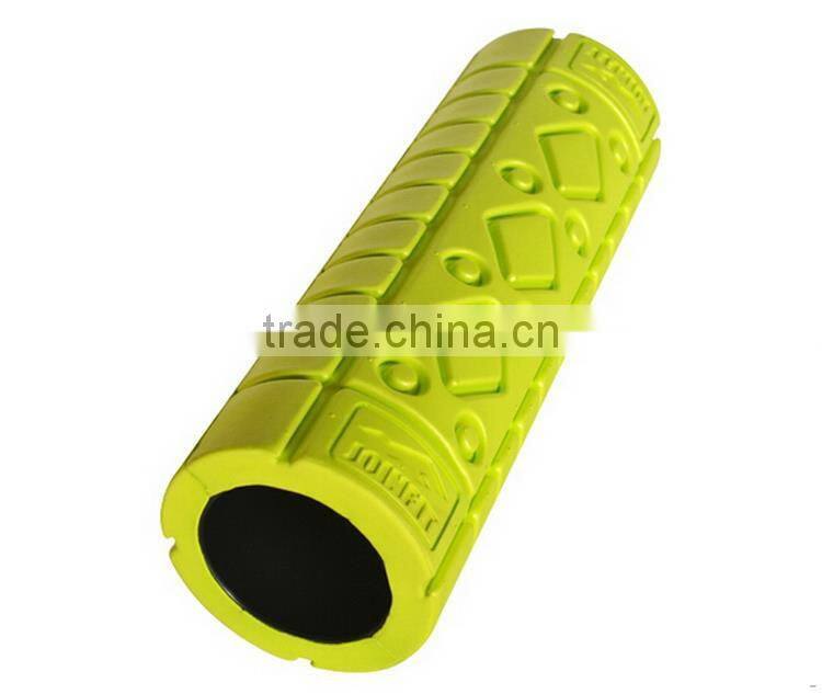New classical yoga foaming roller