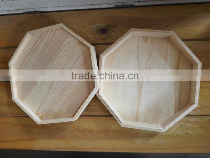 wholeslse pine wooden box