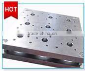 Custom PP 0.1-0.2mm thick film plastic extrusion moulding