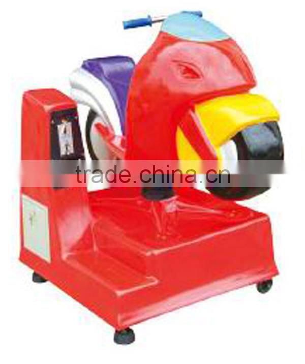 Wholesale custom kids amusement rides trailer mounted