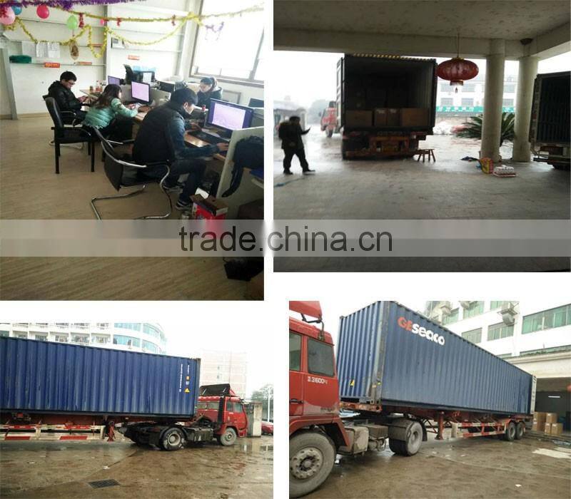 18 Compartment Clear Plastic Removable grids box Rectangular Electronic Components Box Organizer Bin Storage Box