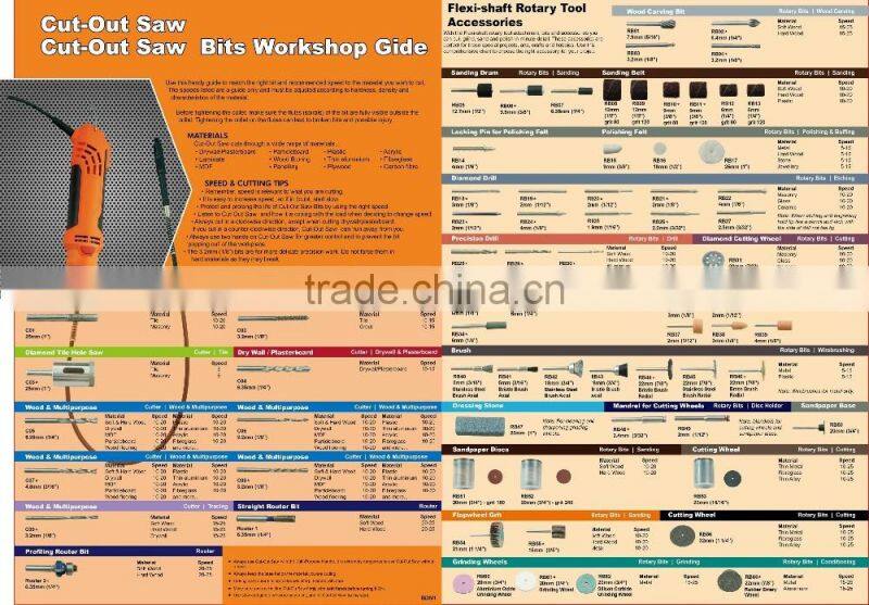 600w Multifunction Power Tool Portable Electric Rotary Tool Handheld Multipurpose Electric Router