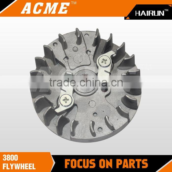 Top tools parts 3800 Gasoline chainsaw spare parts