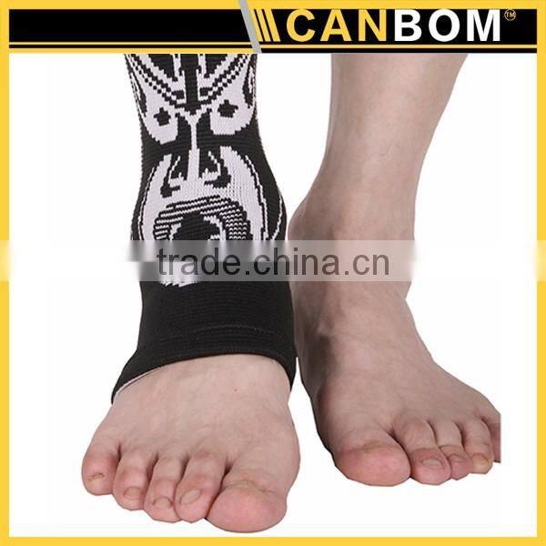Attractive Factory Price High Stretch Yarn Protect The Ankle