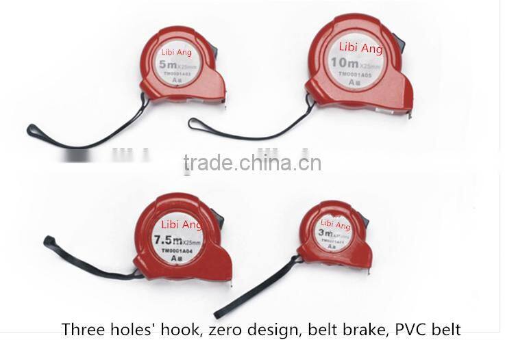 10m steel tape rulers