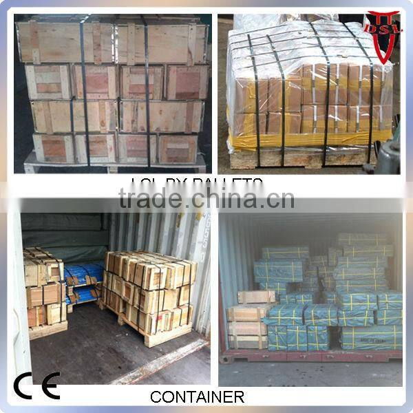 Cross adapter bracket hanger for crawler excavator