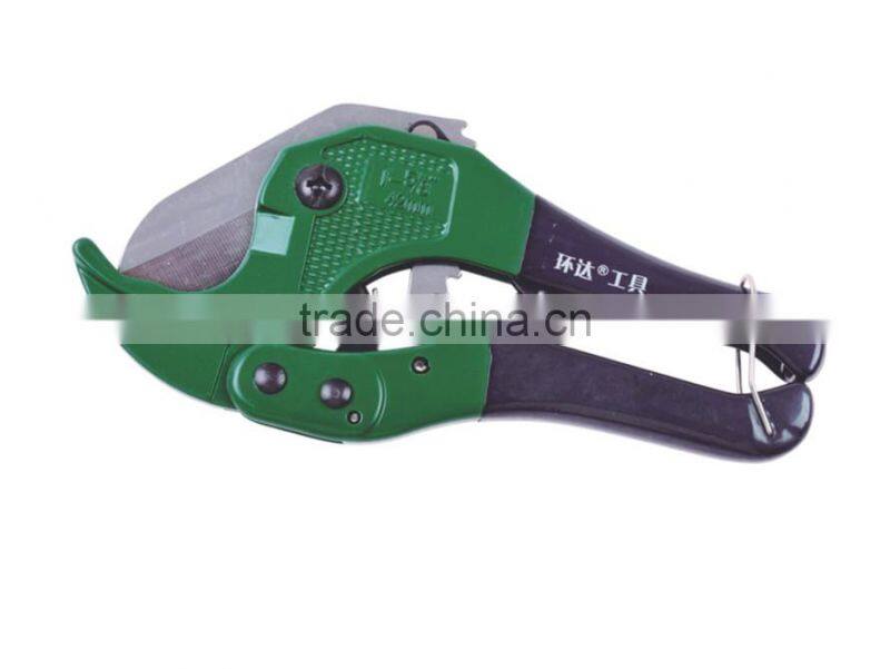 PVC stainless steel pipe cutter
