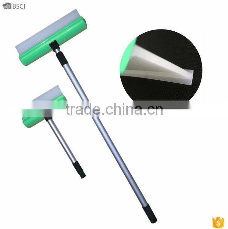 2 in 1 car silicone drying water blades