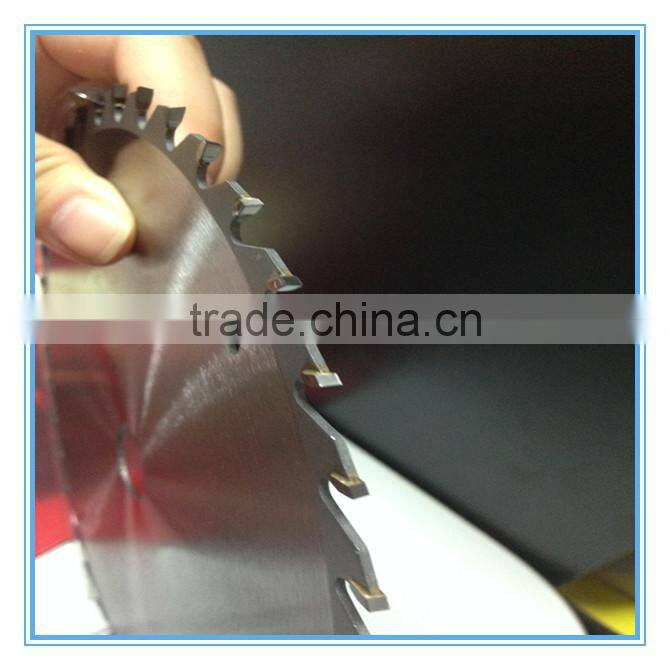 Ripping Tct Saw blades for Wood 200x40Tmm