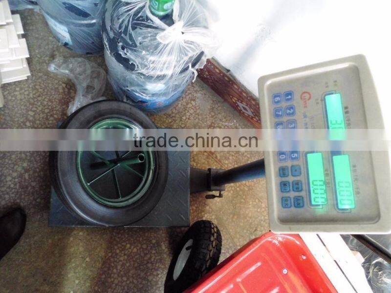 solid wheel 14x4 Solid rubber wheel 14*4/4.80